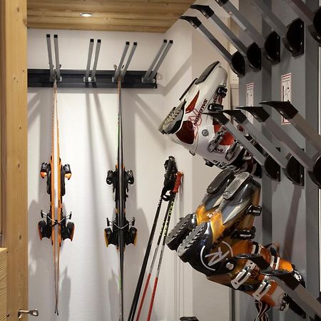 Chalet Marin Le Grand-Bornand Esterno foto