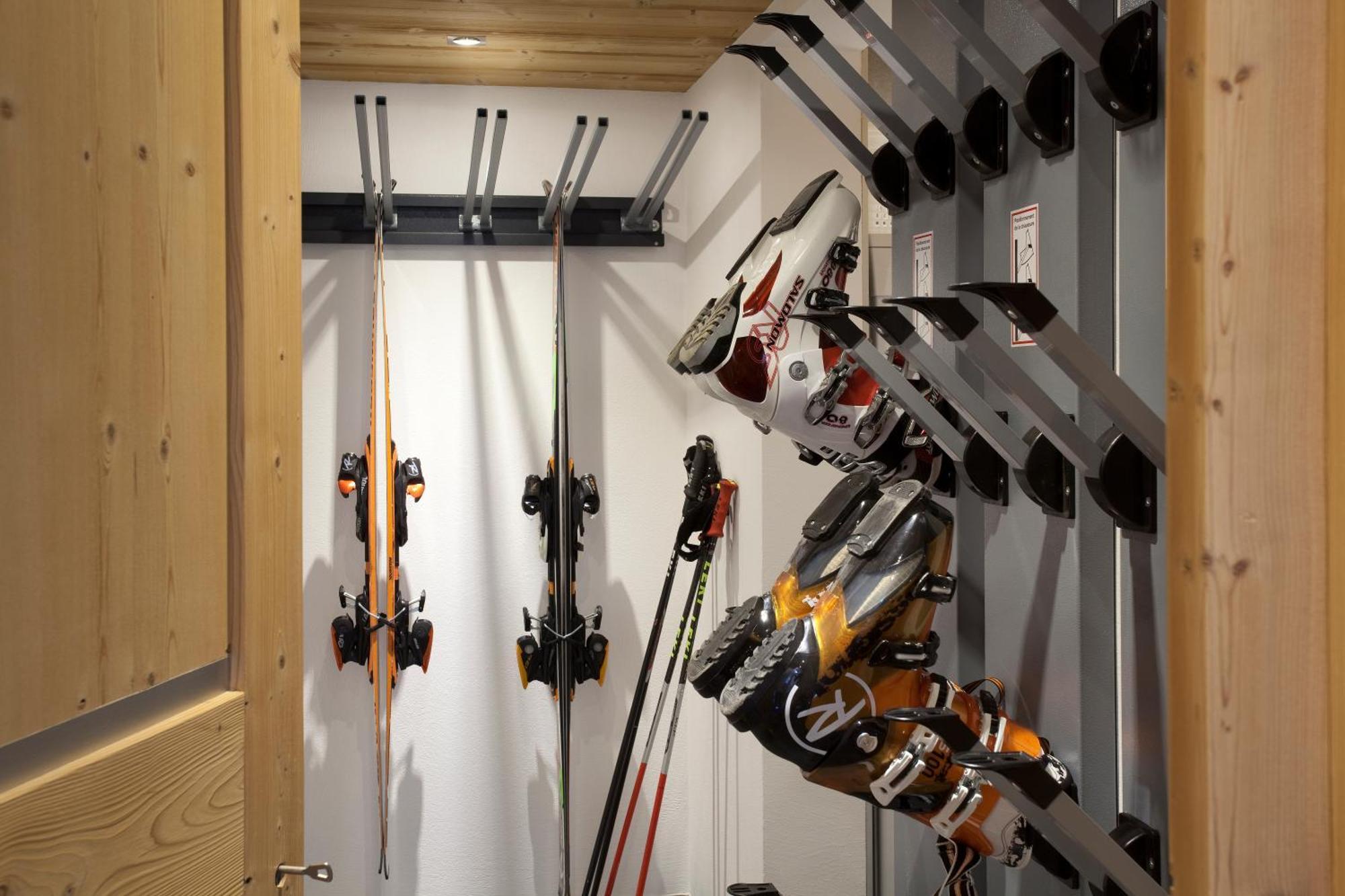 Chalet Marin Le Grand-Bornand Esterno foto