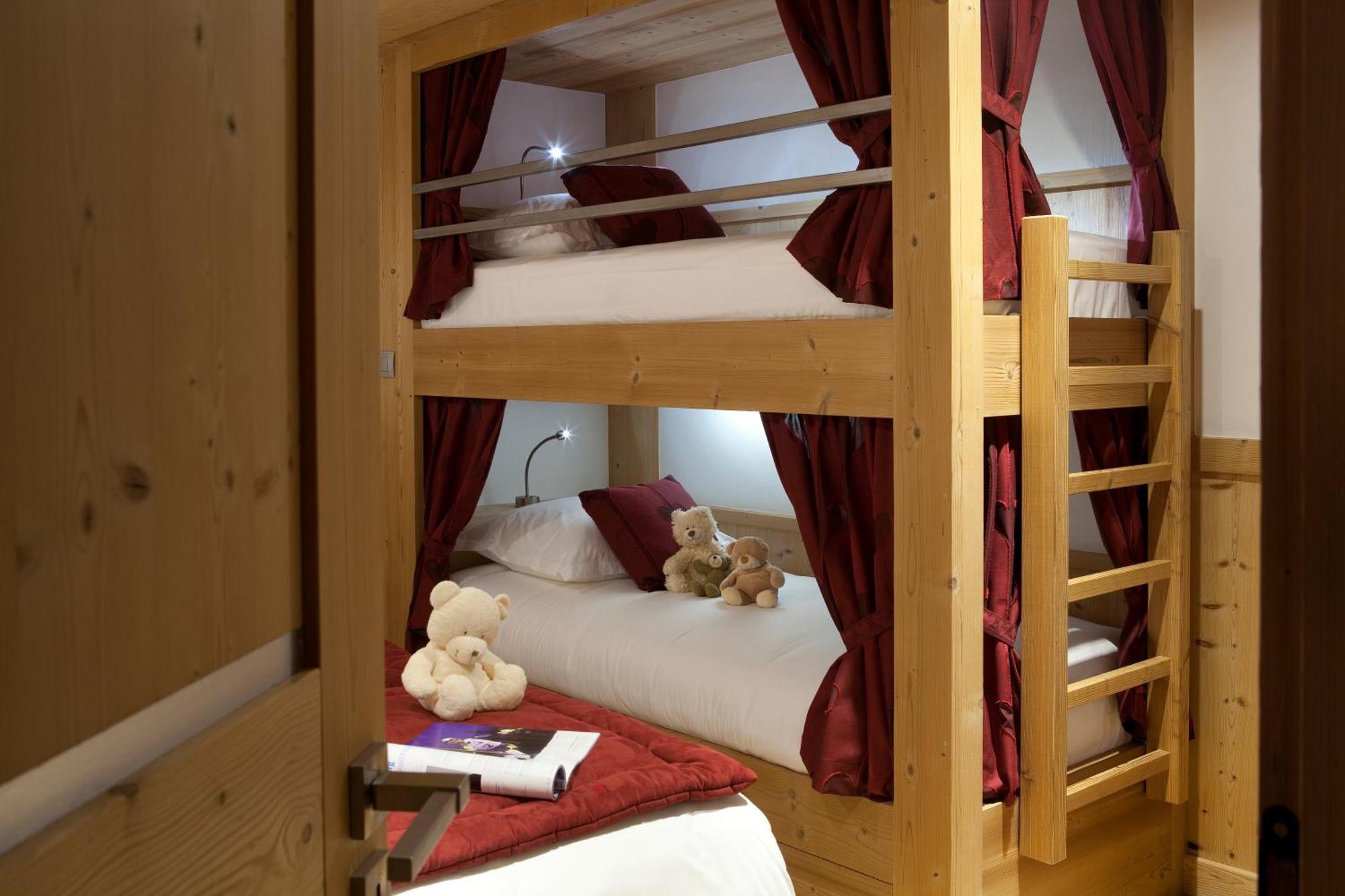 Chalet Marin Le Grand-Bornand Esterno foto