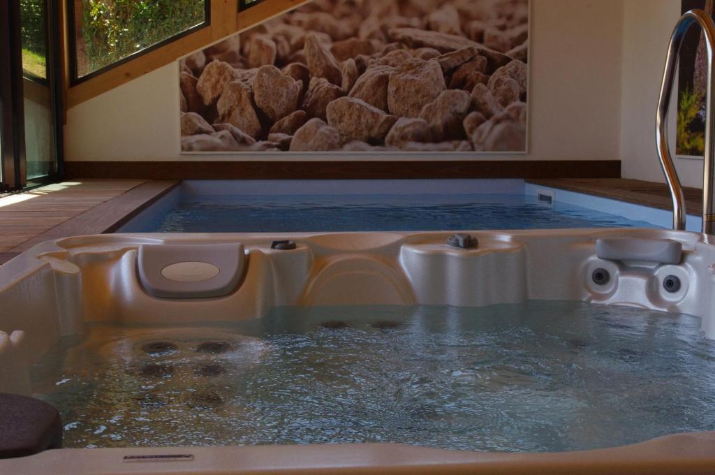 Chalet Marin Le Grand-Bornand Esterno foto